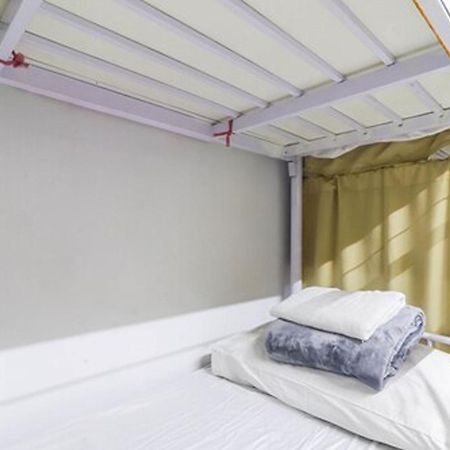 Ark Hostel City Center Manila باساي المظهر الخارجي الصورة