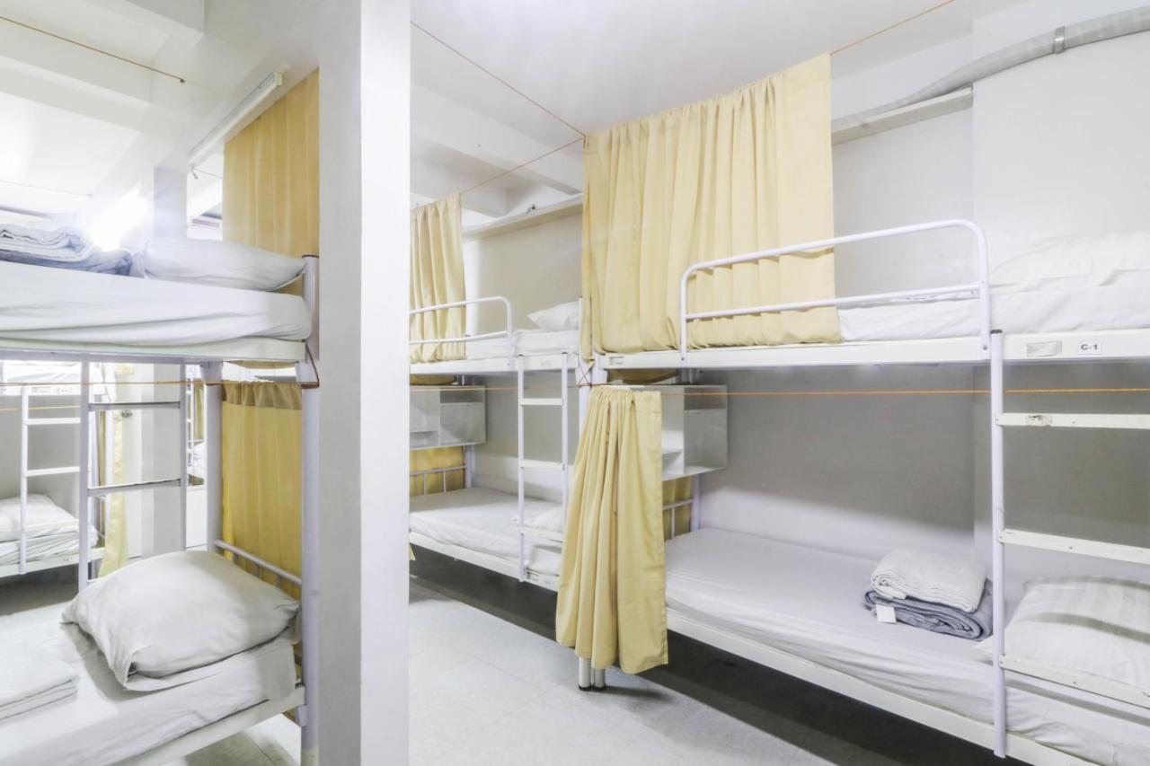 Ark Hostel City Center Manila باساي المظهر الخارجي الصورة