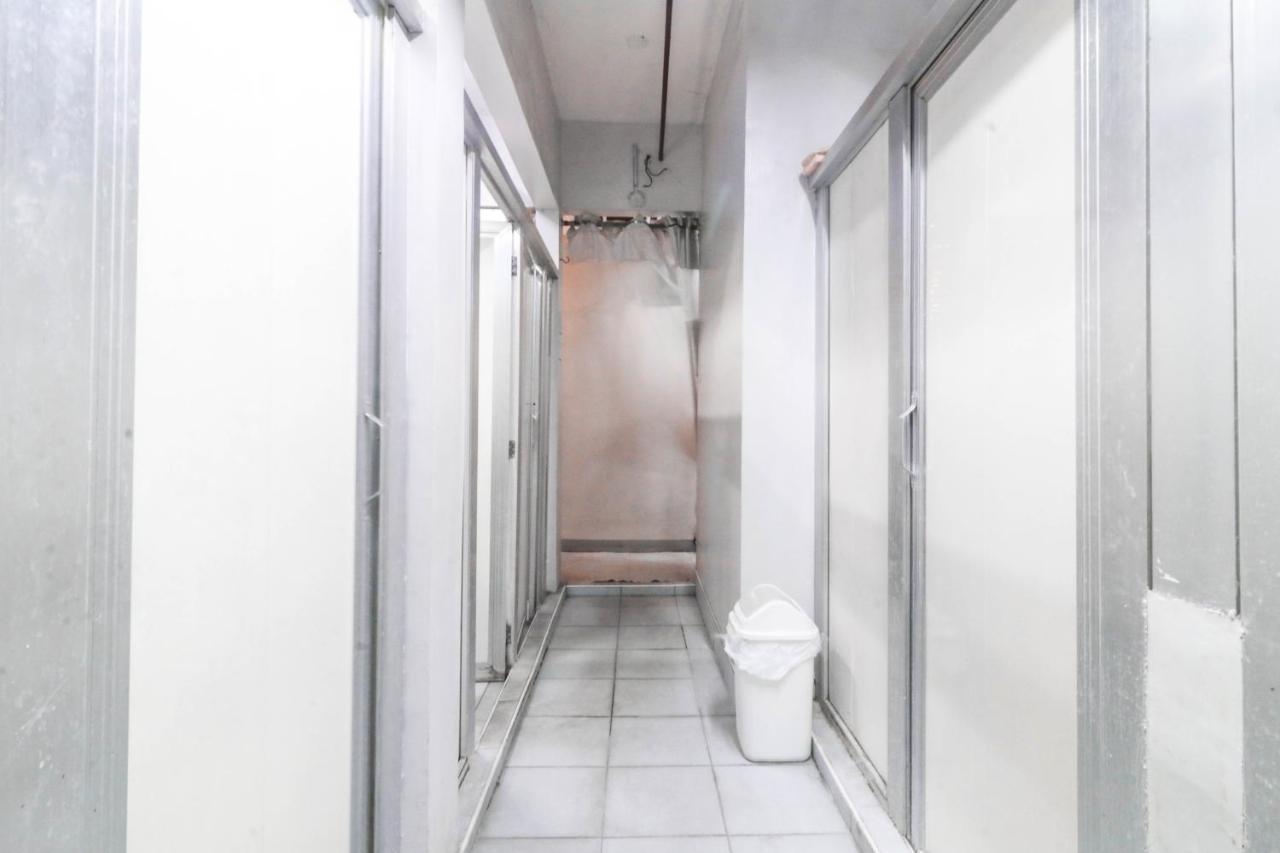 Ark Hostel City Center Manila باساي المظهر الخارجي الصورة