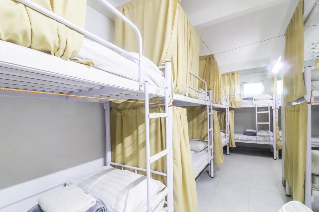 Ark Hostel City Center Manila باساي المظهر الخارجي الصورة