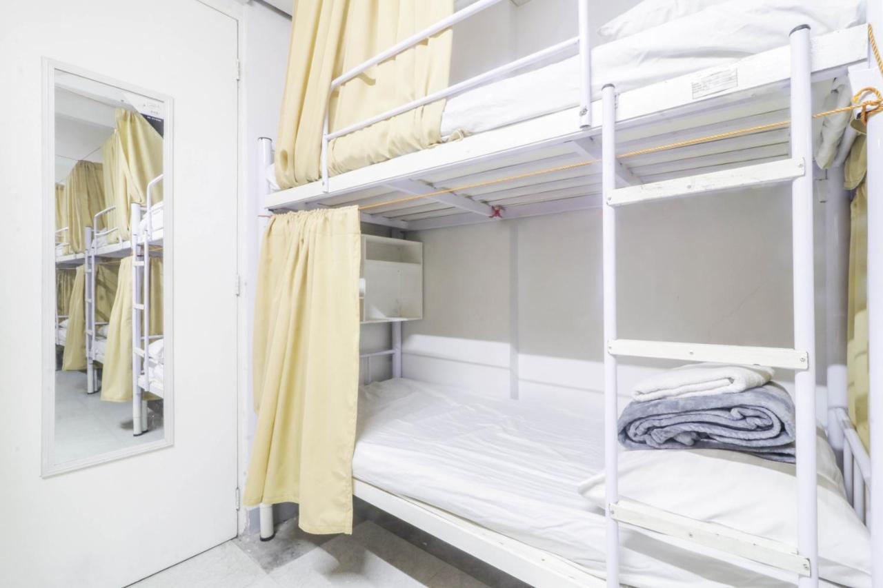 Ark Hostel City Center Manila باساي المظهر الخارجي الصورة