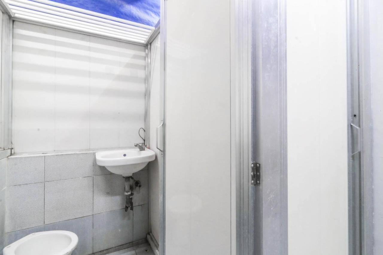 Ark Hostel City Center Manila باساي المظهر الخارجي الصورة