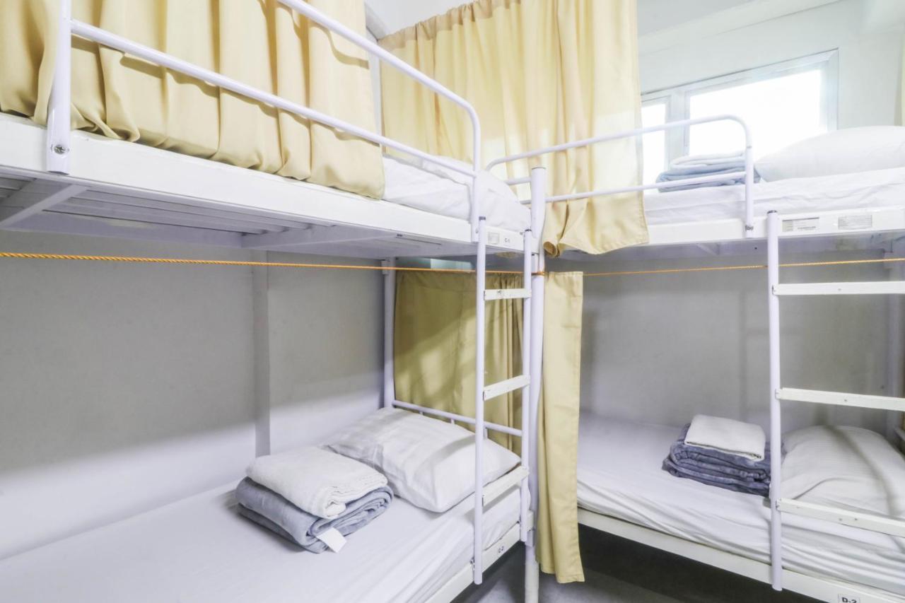 Ark Hostel City Center Manila باساي المظهر الخارجي الصورة