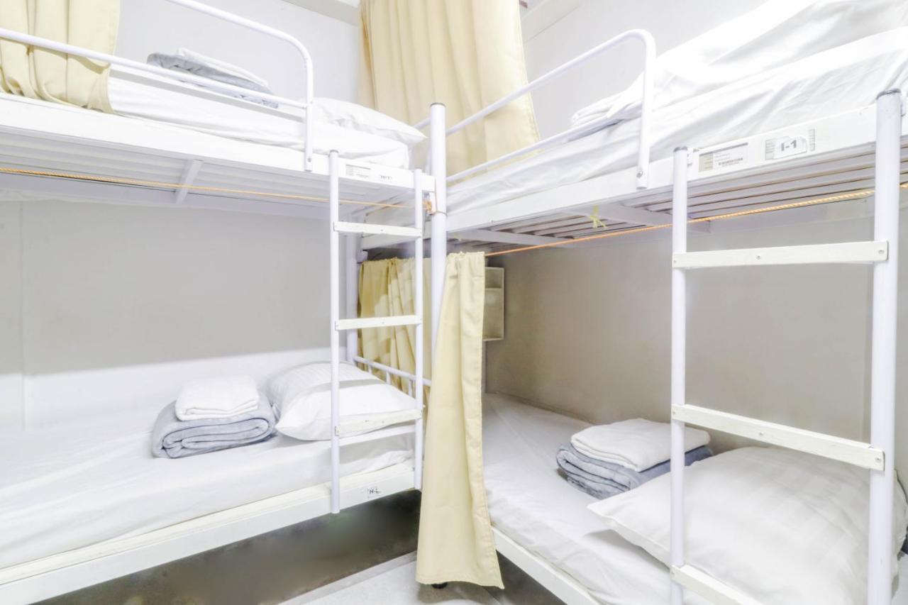 Ark Hostel City Center Manila باساي المظهر الخارجي الصورة