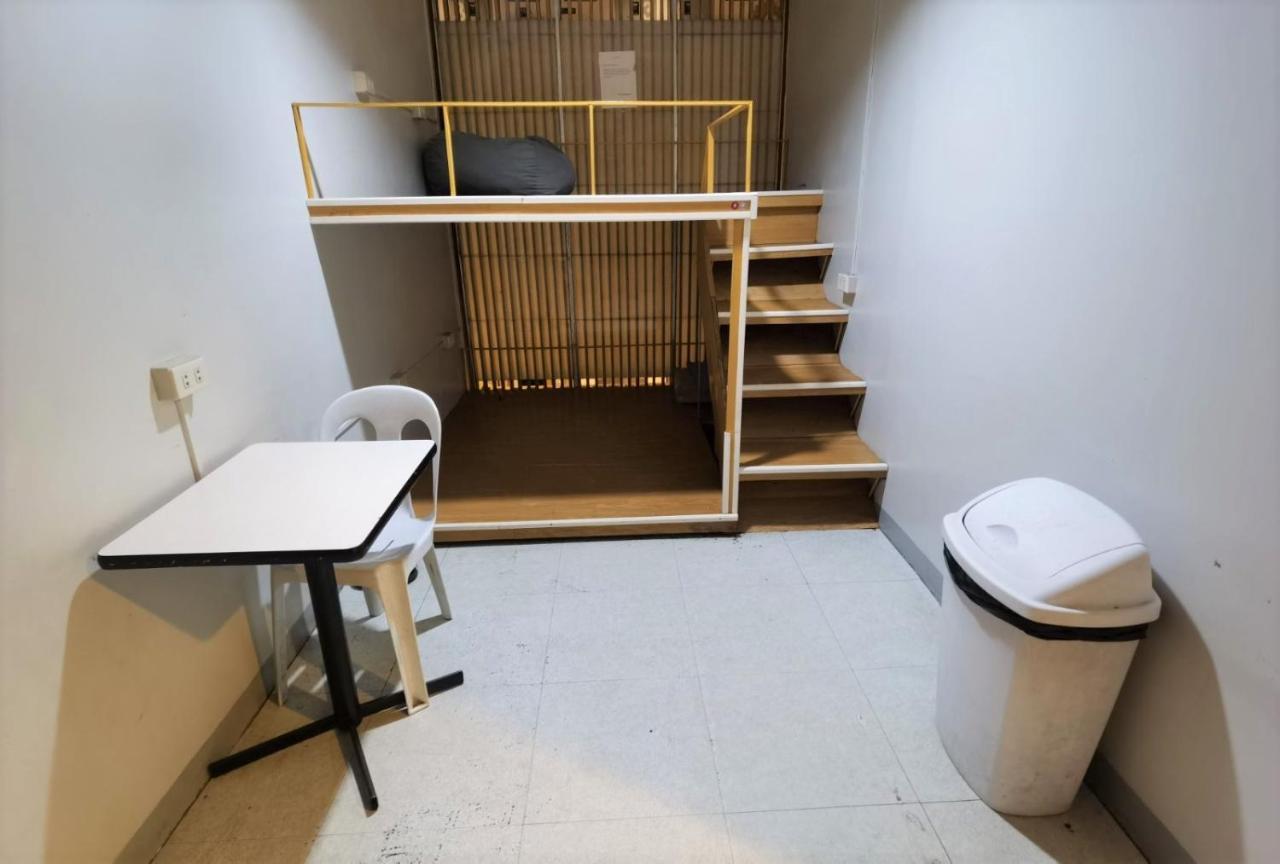 Ark Hostel City Center Manila باساي المظهر الخارجي الصورة