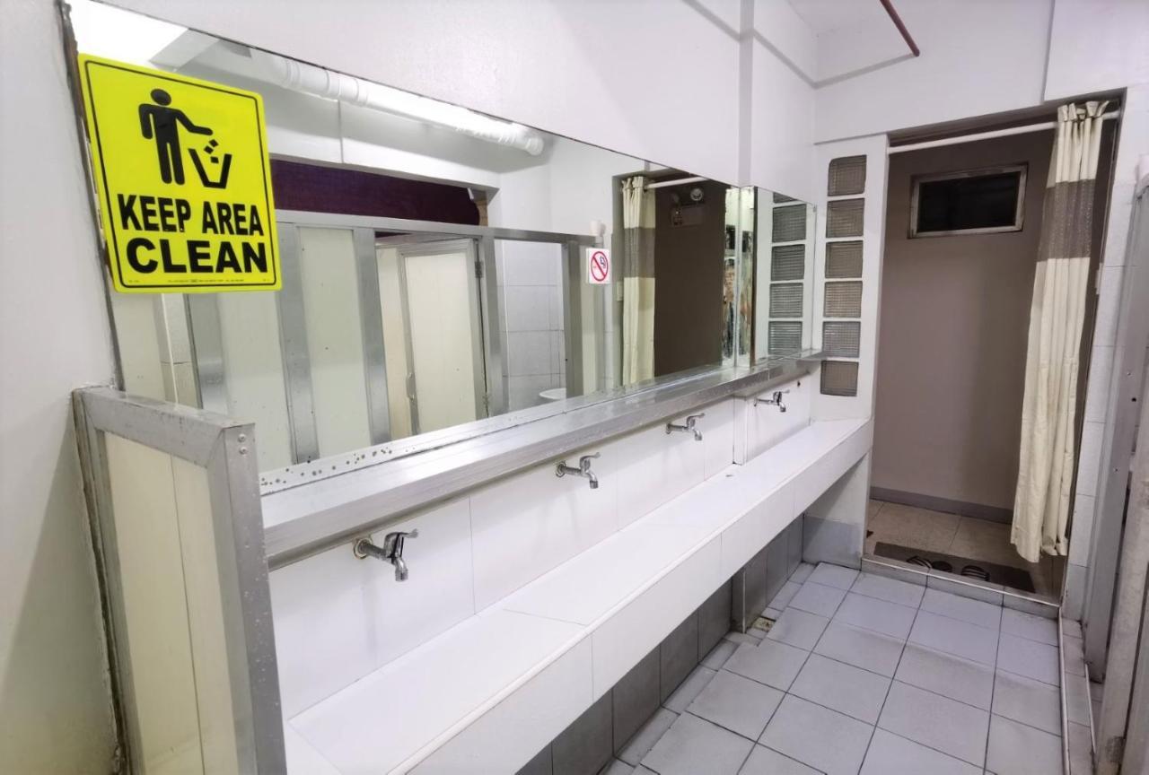 Ark Hostel City Center Manila باساي المظهر الخارجي الصورة