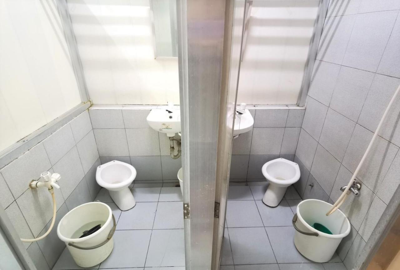 Ark Hostel City Center Manila باساي المظهر الخارجي الصورة