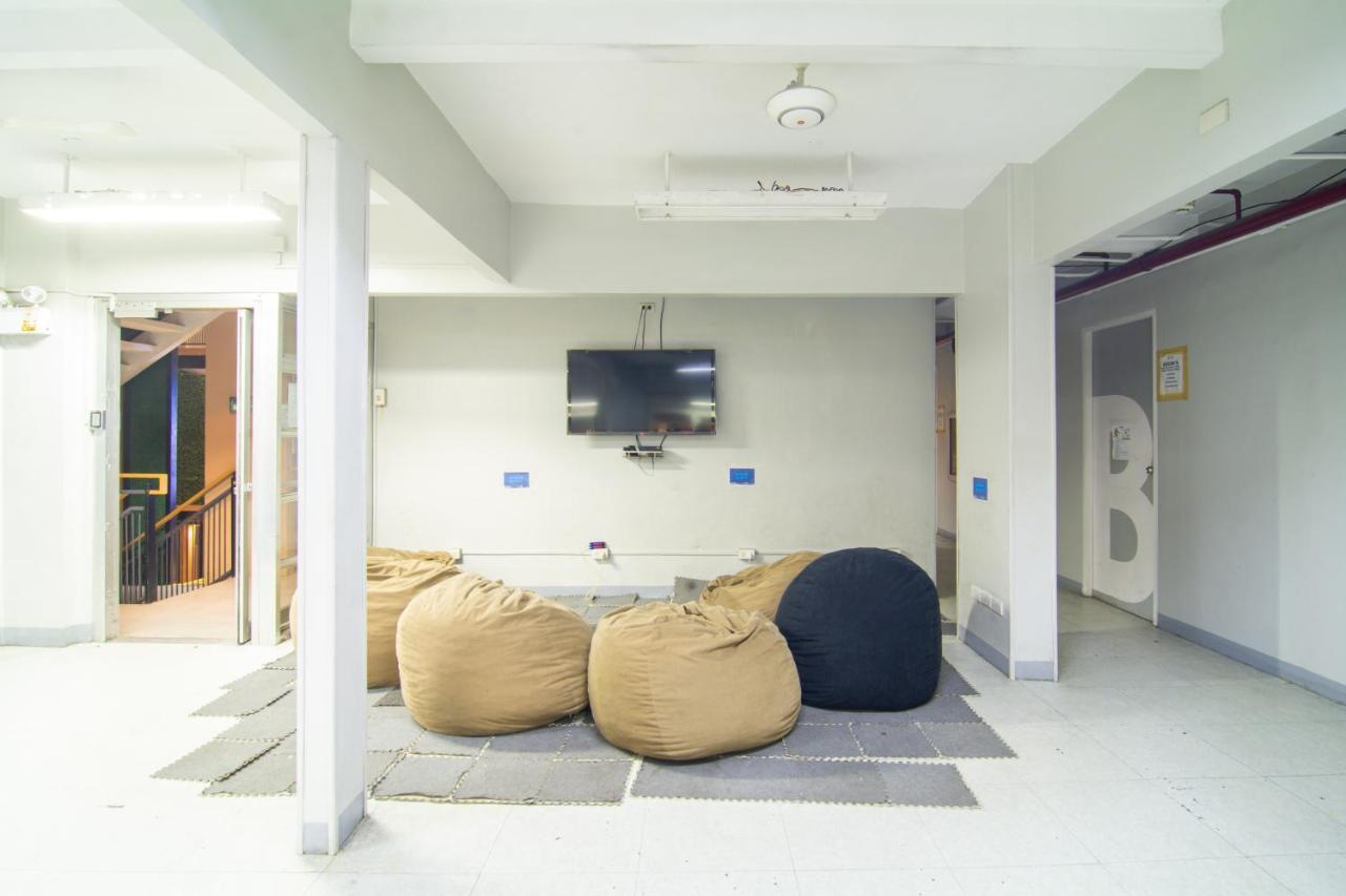 Ark Hostel City Center Manila باساي المظهر الخارجي الصورة