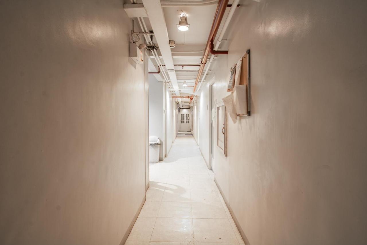 Ark Hostel City Center Manila باساي المظهر الخارجي الصورة