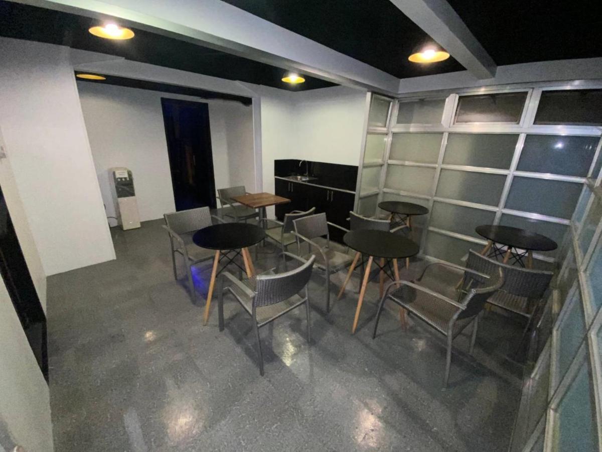 Ark Hostel City Center Manila باساي المظهر الخارجي الصورة