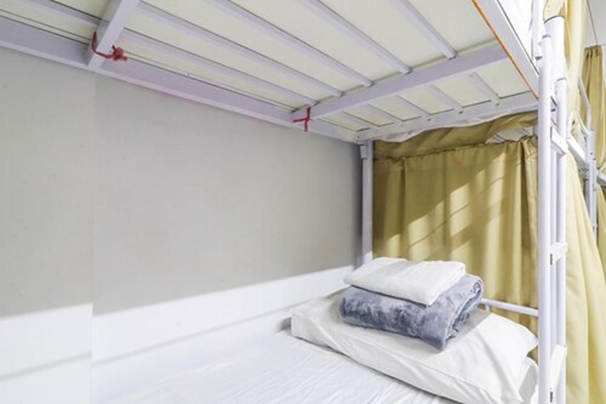 Ark Hostel City Center Manila باساي المظهر الخارجي الصورة