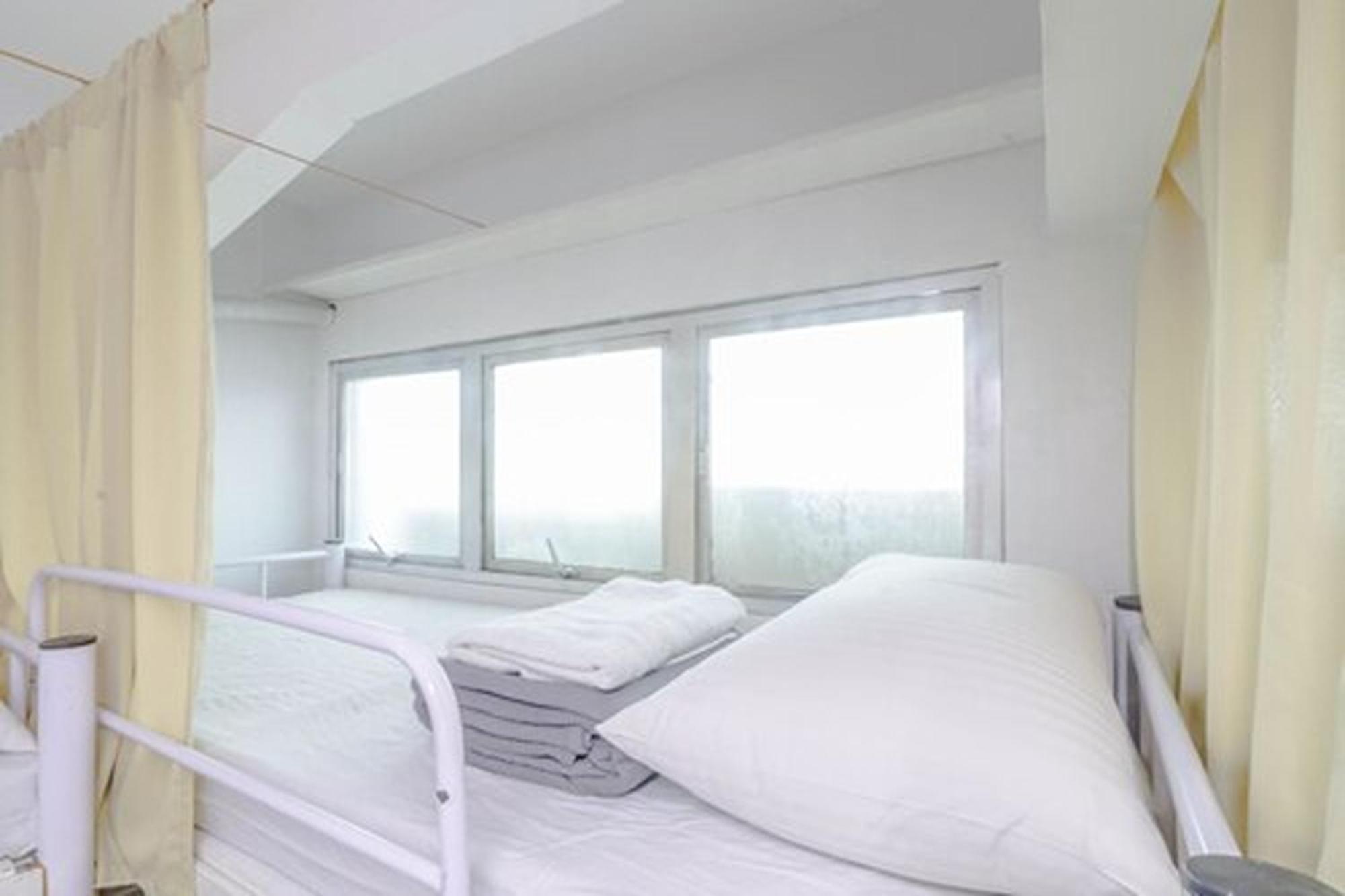 Ark Hostel City Center Manila باساي المظهر الخارجي الصورة
