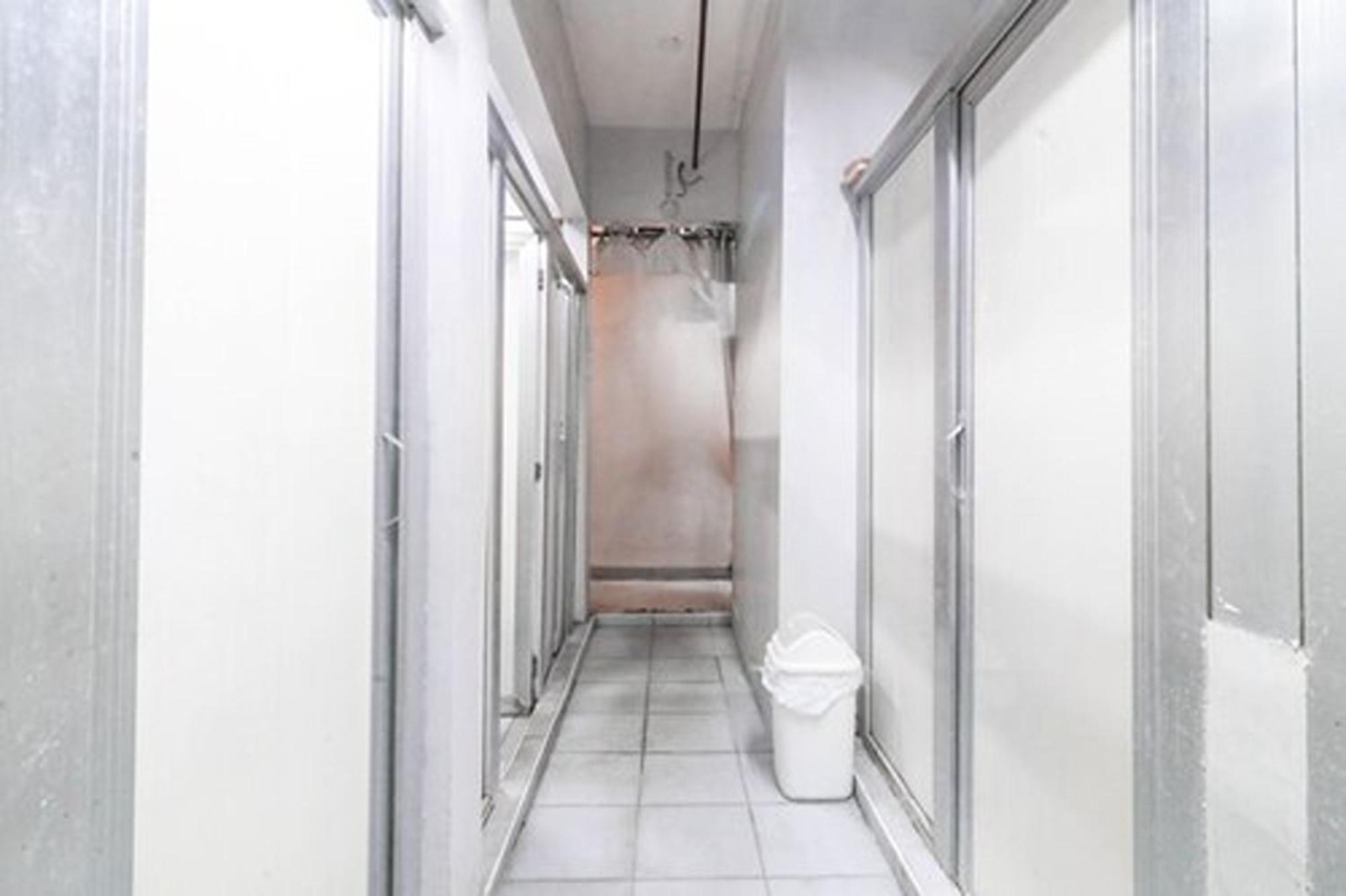 Ark Hostel City Center Manila باساي المظهر الخارجي الصورة