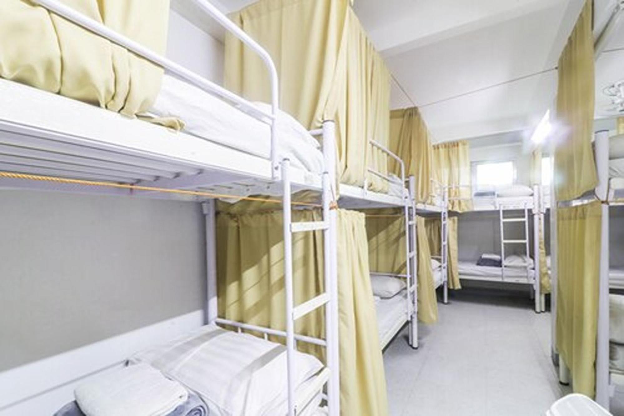 Ark Hostel City Center Manila باساي المظهر الخارجي الصورة