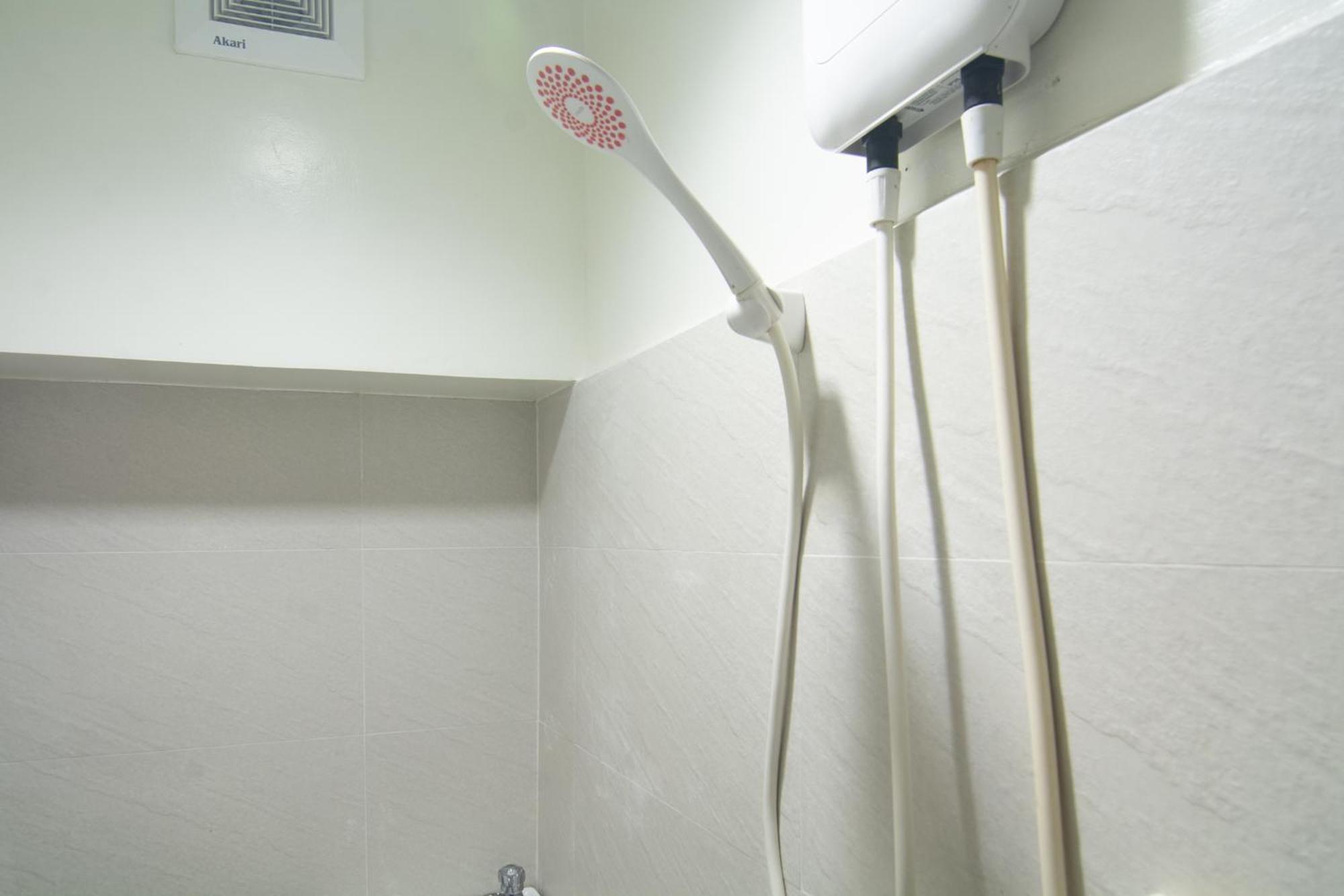 Ark Hostel City Center Manila باساي المظهر الخارجي الصورة